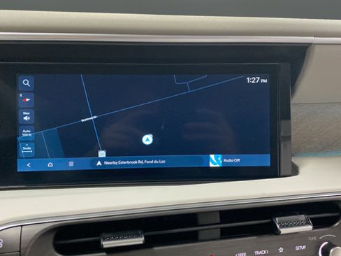 New 2026 Hyundai Palisade Limited AWD/4WD image 15