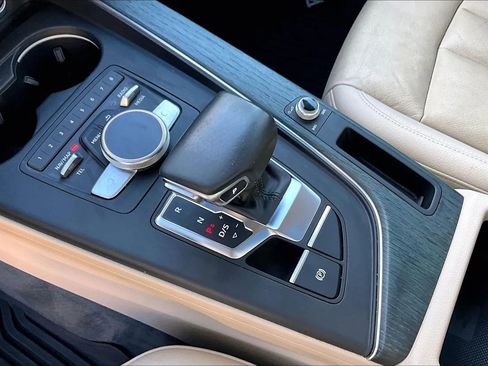 Used 2017 Audi A4 2.0T Premium Plus image 15