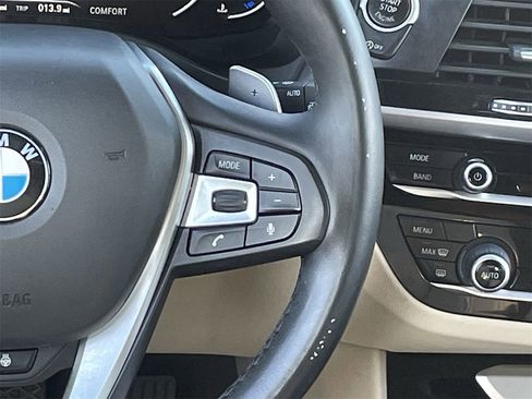 Used 2019 BMW X3 xDrive30i image 23