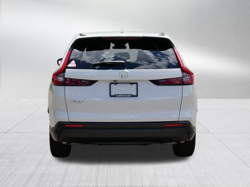 Certified 2026 Honda CR-V EX-L image 6
