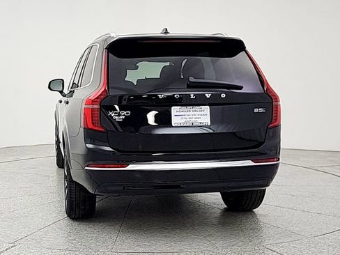 New 2026 Volvo XC90 B5 Core image 6