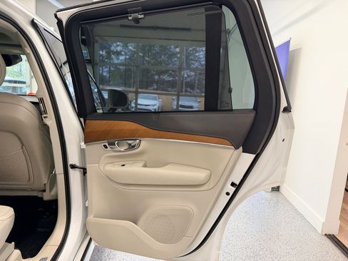 Used 2019 Volvo XC90 T6 Inscription w/ Protection Package image 31