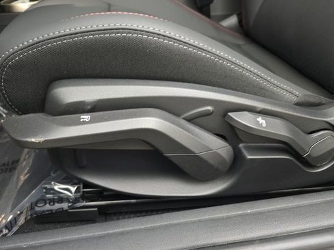 New 2026 MINI Cooper John Cooper Works image 13