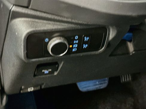 Used 2025 Ford Bronco Big Bend AWD/4WD image 17