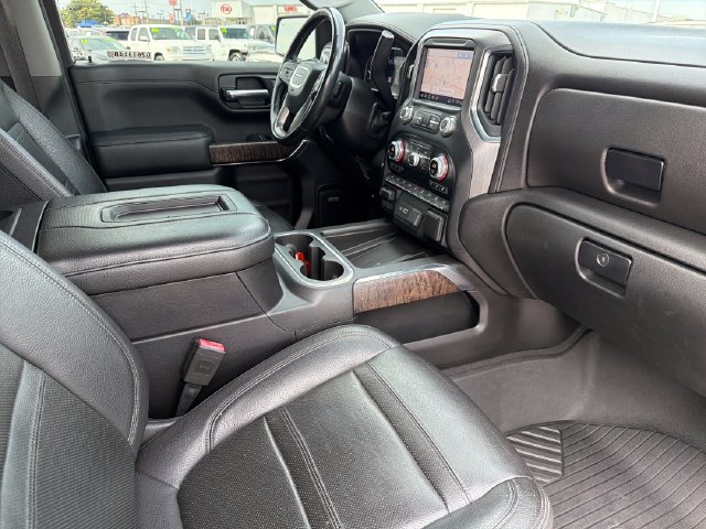 Used 2019 GMC Sierra 1500 Denali w/ Denali Ultimate Package AWD/4WD image 24