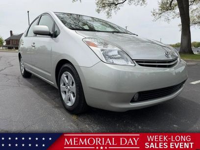 Used 2005 Toyota Prius