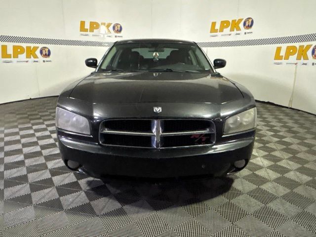 Used 2006 Dodge Charger R/T w/ Road/Track Performance Group RWD image 8