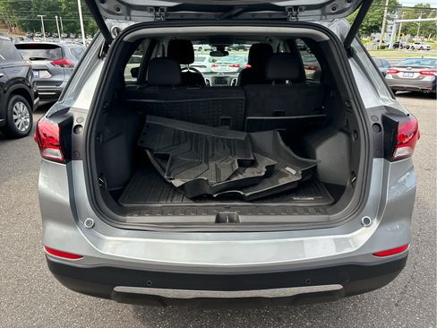 Certified 2023 Chevrolet Equinox LT AWD/4WD image 25
