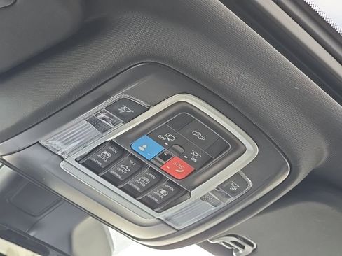 New 2026 RAM 1500 Big Horn AWD/4WD image 39