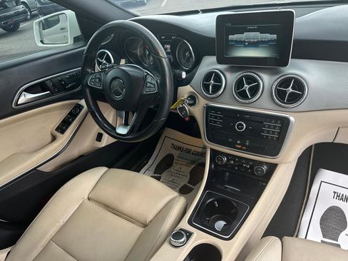 Used 2016 Mercedes-Benz CLA 250 CLA 250 image 6