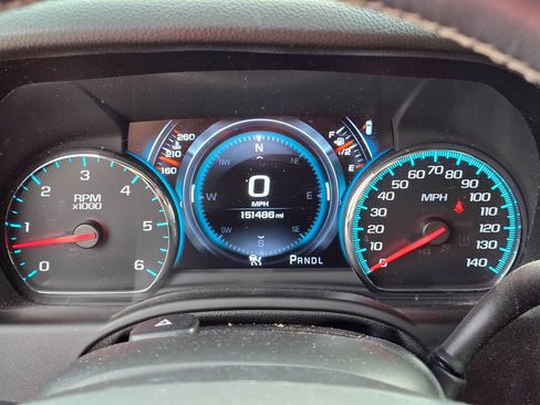 Used 2018 GMC Yukon XL Denali w/ Denali Ultimate Package AWD/4WD image 23