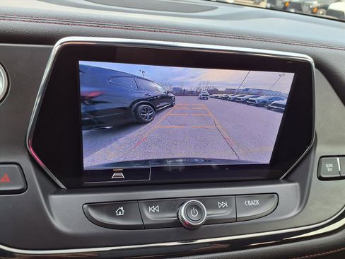 Used 2022 Chevrolet Blazer RS w/ Enhanced Convenience Package image 7