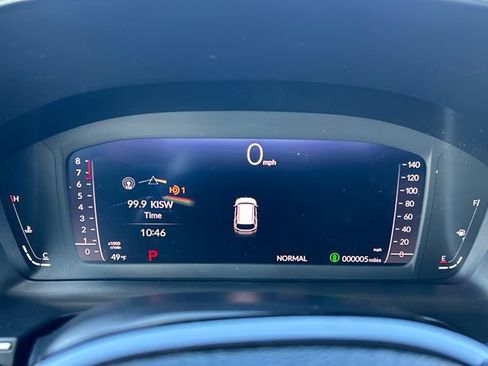 New 2026 Honda Pilot Touring image 24