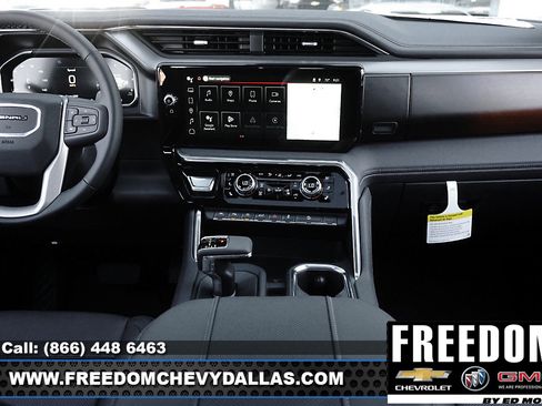 New 2026 GMC Sierra 1500 Denali w/ Denali Reserve Package image 19