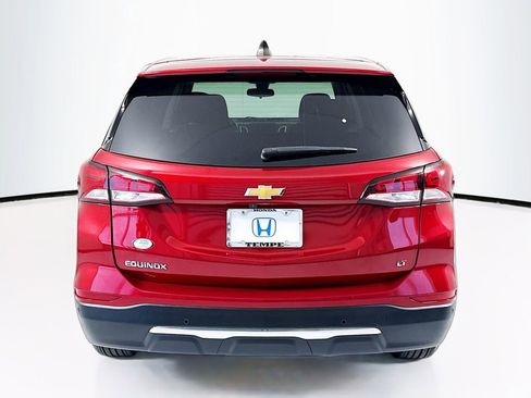 Used 2022 Chevrolet Equinox LT FWD image 6