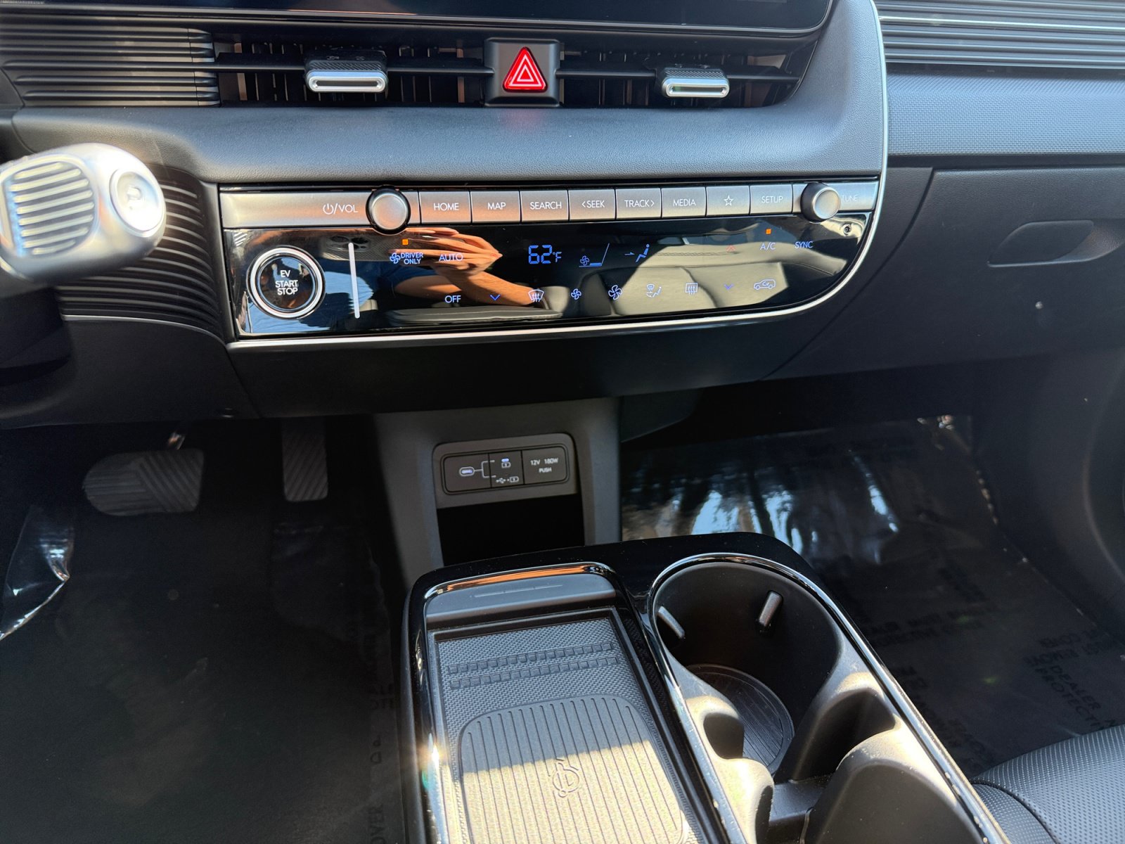 Certified 2026 Hyundai Ioniq 5 SEL RWD image 13