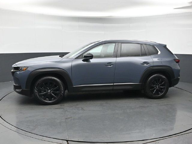 Used 2024 MAZDA CX-50 AWD 2.5 S w/ Cargo Package image 2