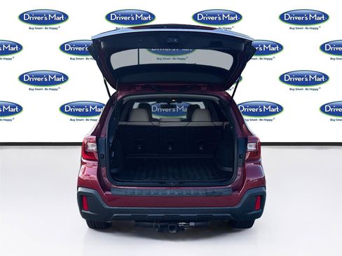 Used 2019 Subaru Outback 2.5i Limited image 28