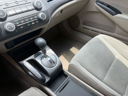 Used 2010 Honda Civic EX image 10