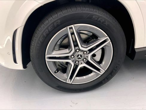 Certified 2022 Mercedes-Benz GLE 350 4MATIC image 8