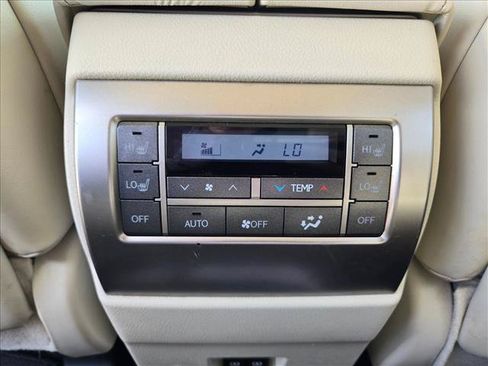 Used 2021 Lexus GX 460 Premium w/ Premium Package AWD/4WD image 19