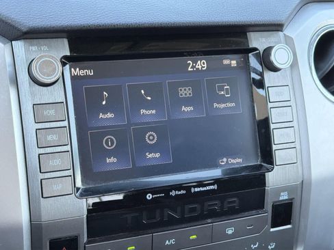 Used 2021 Toyota Tundra SR5 image 14