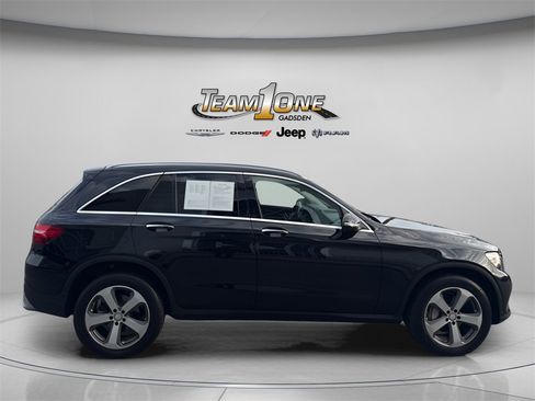 Used 2016 Mercedes-Benz GLC 300 image 9