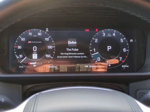 Certified 2022 Land Rover Discovery HSE R-Dynamic image 13