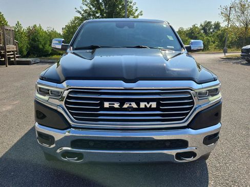 Used 2019 RAM 1500 Limited AWD/4WD image 2