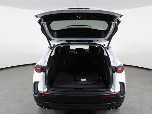 Used 2024 MAZDA CX-50 AWD 2.5 S w/ Preferred Package image 16