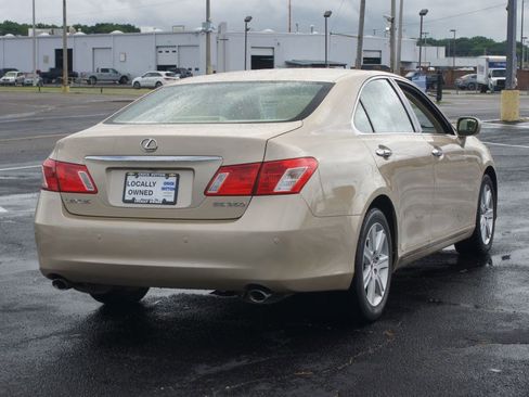 Used 2009 Lexus ES 350 FWD image 16