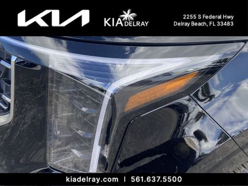 New 2026 Kia Carnival SX image 6