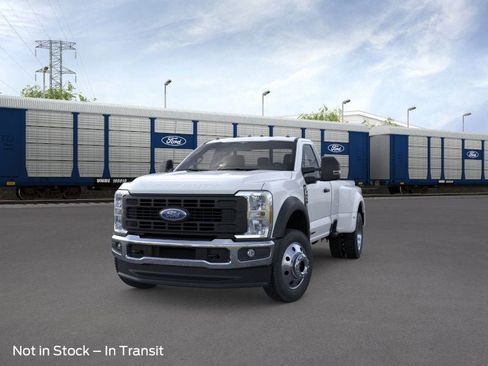 New 2026 Ford F450 XL image 2