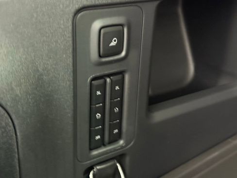 New 2025 Ford Expedition Platinum w/ Platinum Ultimate Package image 9