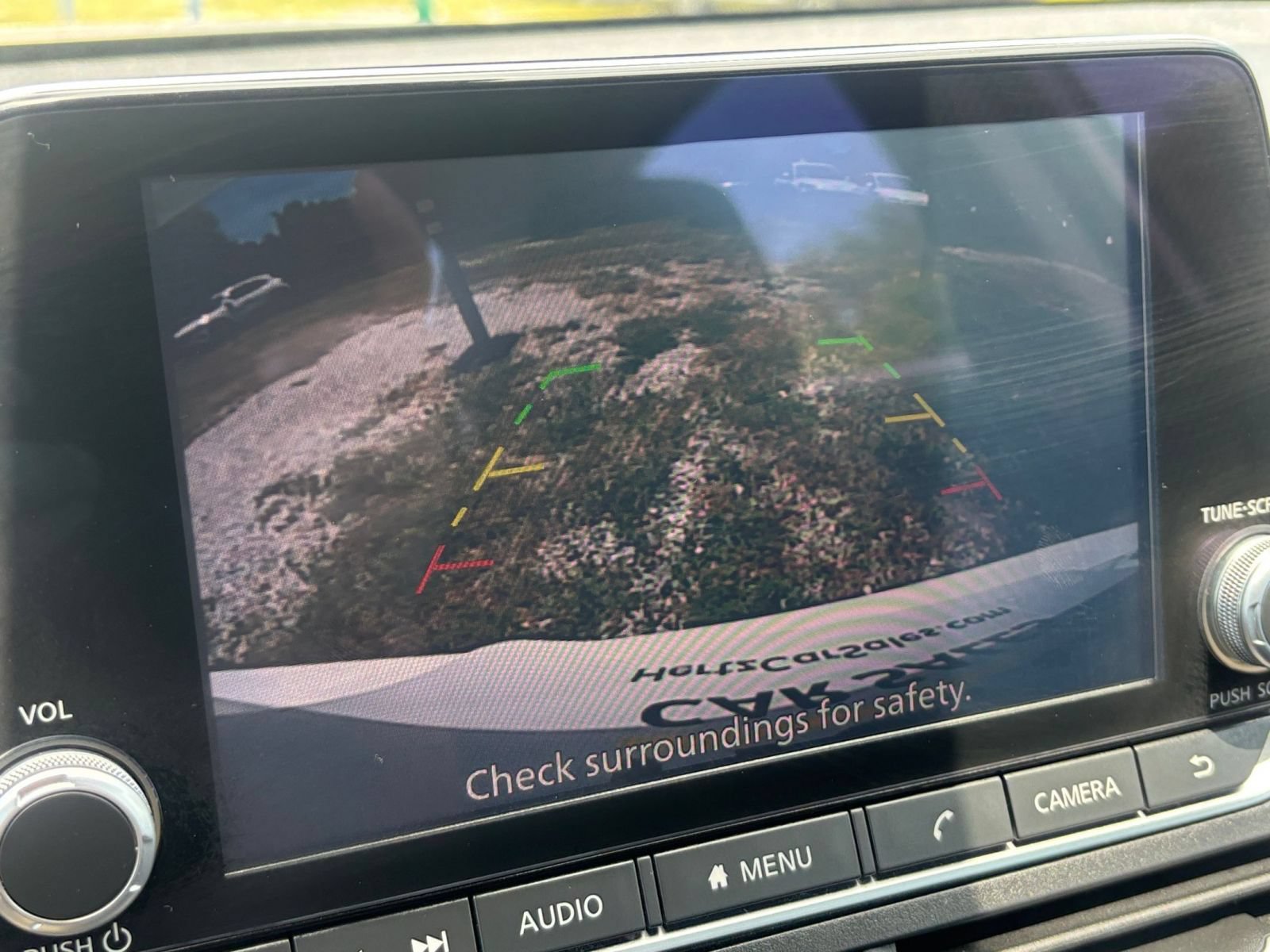 Used 2025 Nissan Altima 2.5 SV FWD image 24