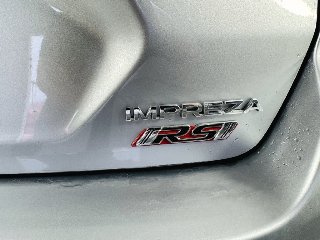 Used 2024 Subaru Impreza RS AWD/4WD image 26