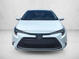 Used 2025 Toyota Corolla LE video 2