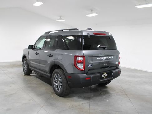 New 2026 Ford Bronco Sport Big Bend w/ Convenience Package AWD/4WD image 6