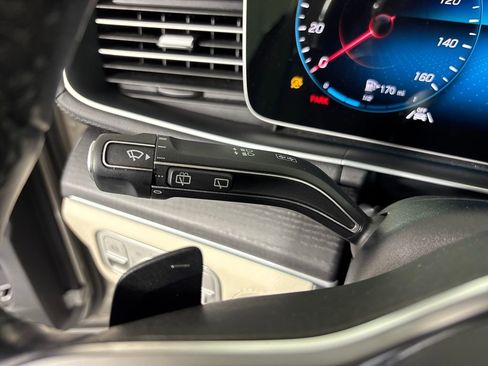 Used 2023 Mercedes-Benz GLE 450 4MATIC image 17