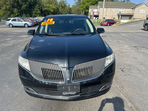 Used 2014 Lincoln MKT AWD w/ Equipment Group 201A image 3
