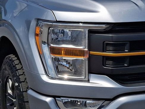 Used 2022 Ford F150 Tremor w/ Bed Utility Package AWD/4WD image 9