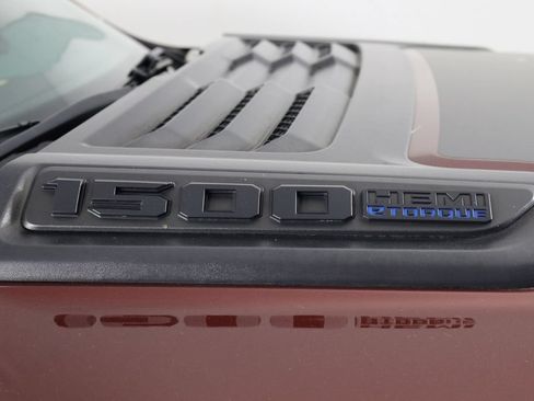 Used 2023 RAM 1500 Rebel w/ Trailer Tow Group AWD/4WD image 45