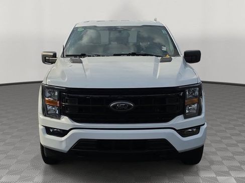 Certified 2023 Ford F150 XLT w/ XLT Black Appearance Package AWD/4WD image 2