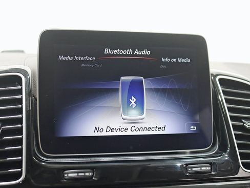 Used 2019 Mercedes-Benz GLS 450 4MATIC image 19