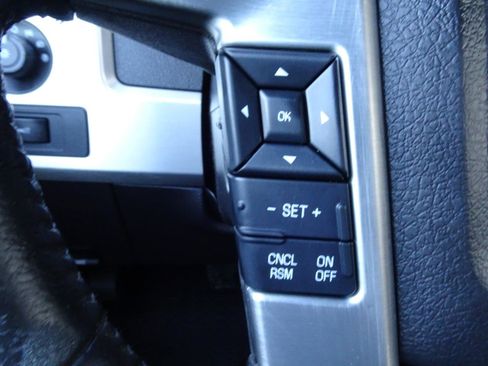 Used 2013 Ford F150 Platinum image 18