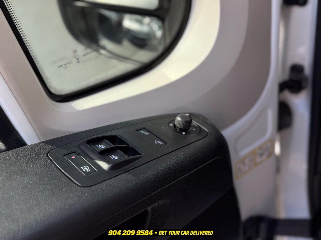 Used 2022 RAM ProMaster 2500 FWD image 16