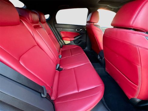 Used 2024 Acura Integra A-Spec image 28