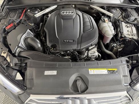 Used 2019 Audi A4 2.0T Premium w/ Convenience Package image 25