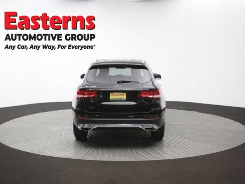 Used 2018 Mercedes-Benz GLC 300 4MATIC image 39