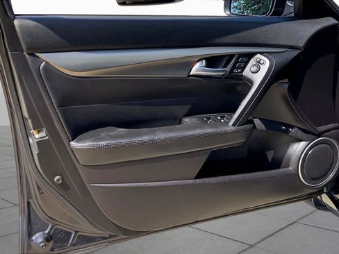 Used 2012 Acura TL w/ Technology Package FWD image 21